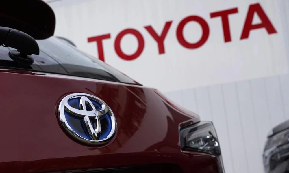 Toyota: Eργαζόμενος αυτοκτόνησε λόγω bullying από το αφεντικό του